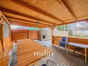 Pronájem rodinného domu, Únanov, 197 m2