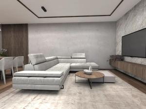 Prodej vily, Prostějov, Kaštanová, 170 m2