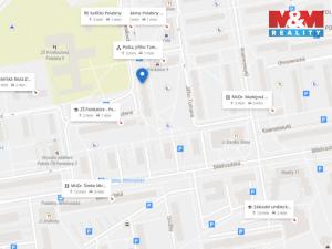 Prodej bytu 3+kk, Pardubice - Polabiny, Prodloužená, 57 m2