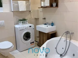 Pronájem bytu 3+kk, Praha - Nusle, Čestmírova, 66 m2