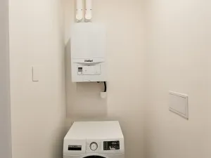 Pronájem bytu 3+kk, Praha - Vinohrady, náměstí Jiřího z Poděbrad, 93 m2