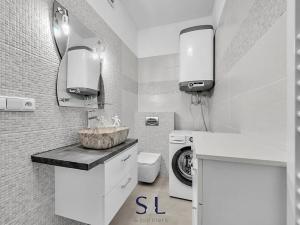 Prodej bytu 2+1, Liberec, Železniční, 64 m2