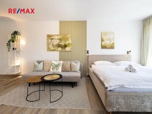 Prodej bytu 1+kk, Abertamy, Vítězná, 41 m2