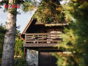 Prodej chaty, Stříbrná Skalice, 68 m2