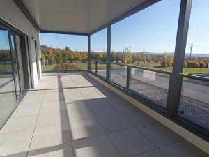 Pronájem bytu 3+kk, Holešov, Pod Hrádkem, 80 m2