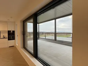 Pronájem bytu 3+kk, Holešov, Pod Hrádkem, 80 m2