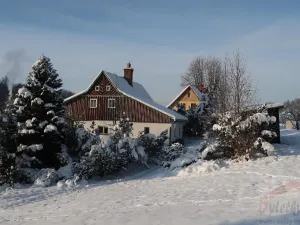 Prodej chalupy, Rokytnice nad Jizerou, 200 m2