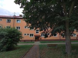 Prodej bytu 3+1, Ostrov, Seifertova, 60 m2