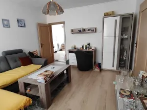 Prodej bytu 3+1, Ostrov, Seifertova, 60 m2