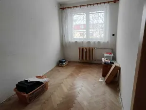 Prodej bytu 3+1, Ostrov, Seifertova, 60 m2