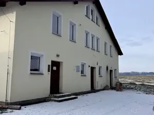 Prodej výrobních prostor, Chotoviny, 913 m2