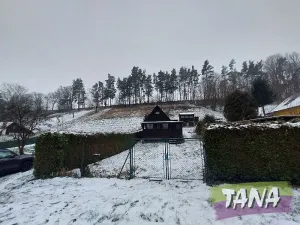 Prodej chaty, Jenišovice, 50 m2