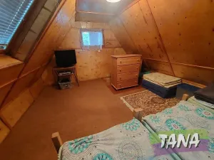 Prodej chaty, Jenišovice, 50 m2