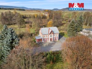 Prodej bytu 2+kk, Královec, 56 m2