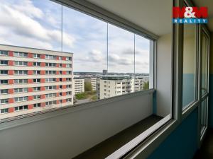 Pronájem bytu 1+kk, Praha - Vokovice, Evropská, 22 m2