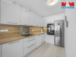 Prodej bytu 3+kk, Praha - Černý Most, Vašátkova, 63 m2