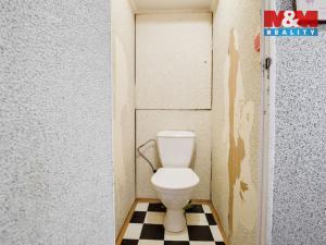 Prodej bytu 3+1, Most, Lidická, 62 m2