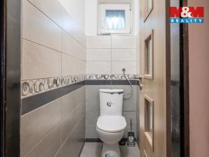 Prodej zemědělské usedlosti, Dobev - Malé Nepodřice, 444 m2