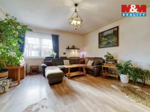 Prodej rodinného domu, Broumov, 183 m2