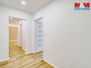 Prodej bytu 2+kk, Teplice - Trnovany, Jana Koziny, 56 m2