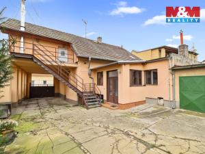 Prodej rodinného domu, Unhošť, Havlíčkova, 221 m2