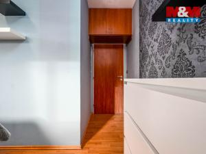 Prodej bytu 3+kk, Velké Přílepy, Boženy Němcové, 75 m2