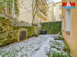 Pronájem bytu 3+1, Mariánské Lázně, Mladějovského, 86 m2