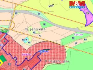 Prodej pole, Karlovy Vary - Olšová Vrata, 8748 m2