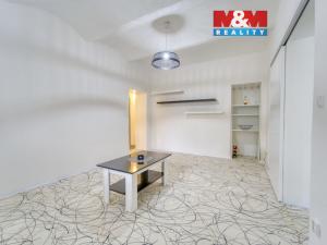 Prodej bytu 3+1, Plzeň - Jižní Předměstí, Plachého, 103 m2