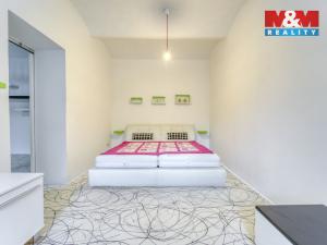 Prodej bytu 3+1, Plzeň - Jižní Předměstí, Plachého, 103 m2