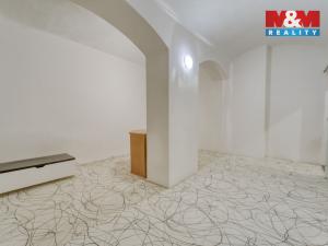 Prodej bytu 3+1, Plzeň - Jižní Předměstí, Plachého, 103 m2