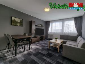 Prodej bytu 3+1, Hradec Králové - Slezské Předměstí, Polní, 60 m2