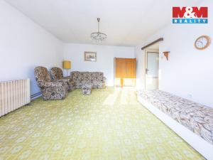 Prodej rodinného domu, Vavřinec, 130 m2