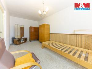 Prodej rodinného domu, Vavřinec, 130 m2