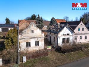 Prodej rodinného domu, Jesenice - Podbořánky, 100 m2