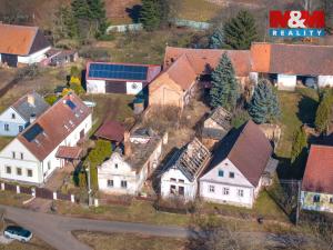 Prodej rodinného domu, Jesenice - Podbořánky, 100 m2
