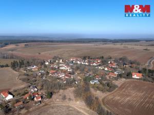Prodej rodinného domu, Jesenice - Podbořánky, 100 m2