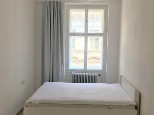 Prodej atypického bytu, Praha - Nové Město, Zlatnická, 136 m2