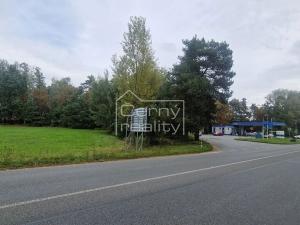 Prodej pozemku pro bydlení, Lázně Bohdaneč, Šípkova, 3376 m2