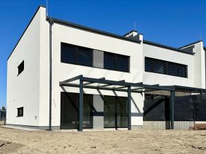 Prodej rodinného domu, Mladá Boleslav - Chrást, 158 m2