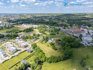 Prodej pozemku pro bydlení, Frýdek-Místek, Slezská, 1000 m2