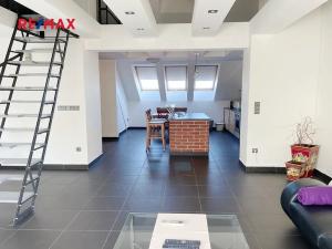 Pronájem bytu 2+kk, Kolín, Tyršova, 85 m2