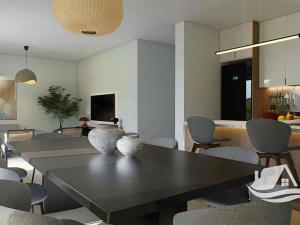 Prodej bytu 1+1, Polis, Kypr, 76 m2