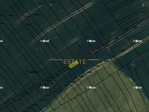 Prodej podílu pole, Nesovice, 1107 m2