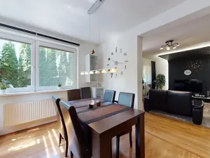 Prodej bytu 2+1, Vizovice, 3. května, 59 m2