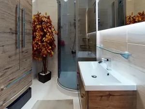 Prodej bytu 2+1, Vizovice, 3. května, 59 m2