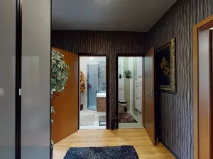 Prodej bytu 2+1, Vizovice, 3. května, 59 m2