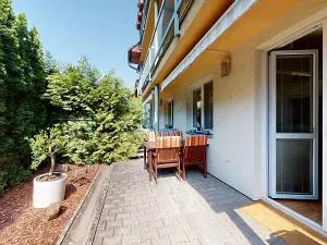 Prodej bytu 2+1, Vizovice, 3. května, 59 m2