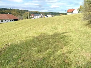 Prodej pozemku pro bydlení, Vizovice, 2216 m2