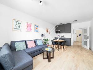 Prodej bytu 2+kk, Praha - Žižkov, Chlumova, 48 m2